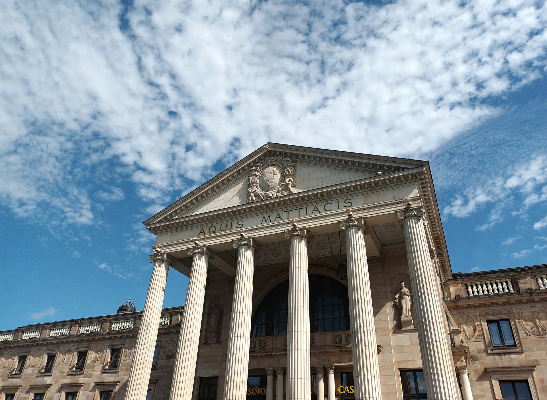 Wiesbaden – regionale Immobilienkompetenz von JUNG VON HAUS